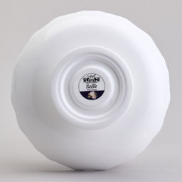 ВАЗА НА НОЖКЕ LEFARD КОБАЛЬТ 22,5*7,5 СМ фото 2