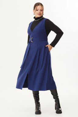 Костюм Magia mody 2338 синий