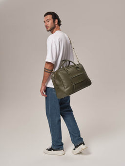 Сумка Nomad DBR 8040 залари фото 4