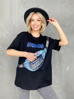 Футболка, Артикул: 116920