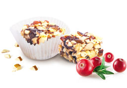 Collection for teacher Nut - Самому лучшему учителю - Миндаль и клюква, конфеты 90 г. - Meal&joy фото 4