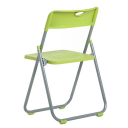 Стул складной, 75×45×43 см, зелёный
