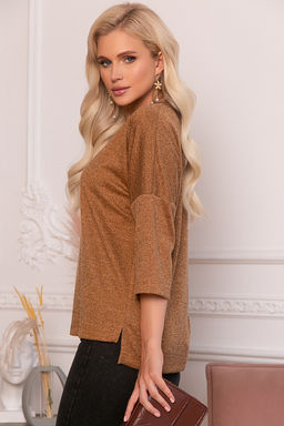 Джемпер 41269-2 - Avili фото 8