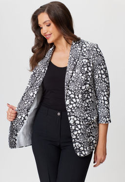 Жакет БелЭльСтиль 203 камушки фото 6