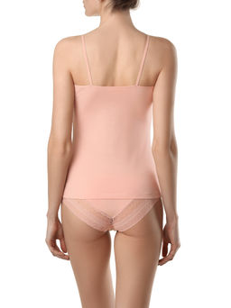 CONTE Топ MACRAMER ART LT 772 powder pink - Conte elegant фото 2