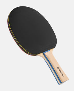Ракетка для настольного тенниса Roxel Hobby Progress, коническая