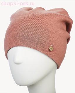 09619 F HW Мелиса Шапка женская флис (56-58)