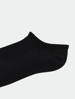 Erkek Sneaker ?orap 10lu