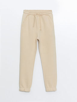 Beli Lastikli Erkek ?ocuk Jogger E?ofman Alt?