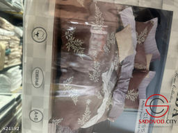 Комплект постельного белья