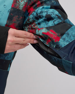 Горнолыжный костюм зимний до -25С - Mtforce фото 9