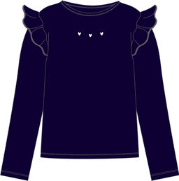 Лонгслив 1ДДЛД4952067