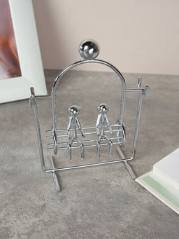 Маятник 9х12х5 см / H-017 /уп 144/ - Галеонтрейд фото 4