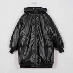 Куртка для девочки