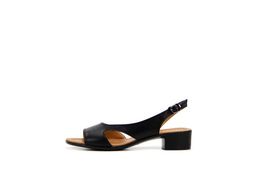 Босоножки EDART 3054.312bl.black