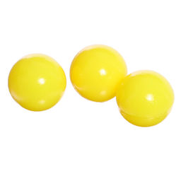 Пульки пластмассовые в гранате, 800 штук - Simaland фото 4