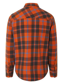 Мужская фланелевая рубашка PARKSIDE - Livergy фото 20