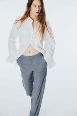 Pantal?n sastre - H&m фото 4