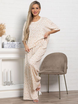 Костюм домашний с брюками Мона - Lt collection фото 37