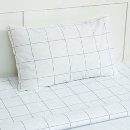 Постельное бельё Этель 1,5 сп Happy cats 143х215 см, 150х214 см, 50х70 см -1 шт, 100 % хлопок, бязь  фото 2