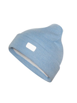 Шапка вязаная (56-58)