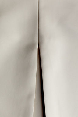 Falda en mezcla de lana - H&m фото 8