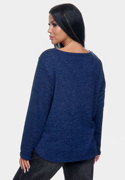 Джемпер Алла