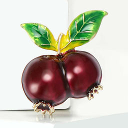 Брошь арт. 32 2804 (id 284871)