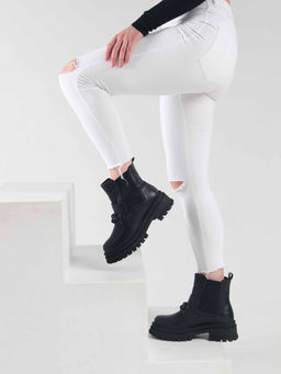 Челси 358.5511bl. black R