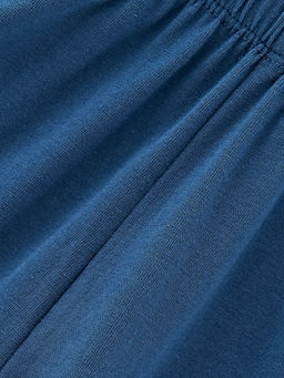 Комплект для девочки с лосинами UD 1945/7508 желтый - Mini maxi фото 6