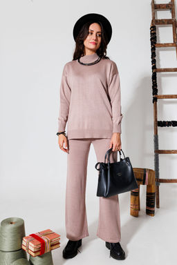 Костюм KOKOdea MIA капучино