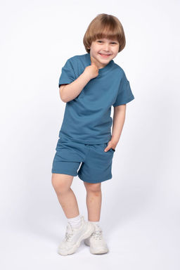 Комплект детский 41125 Бубль-гум* 1100 Lets go - Let's go фото 40
