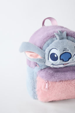 LILO & STITCH  DISNEY SHEEPSKIN BACKPACK
