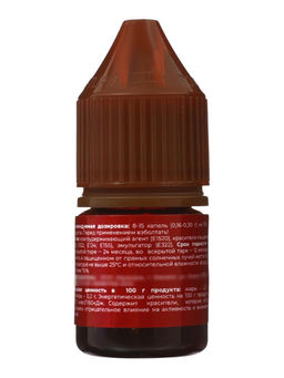 Набор красителей жирорастворимые Art Color choco paint 4 цвета(12 мл)