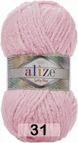 SOFTY PLUS - Alize фото 21