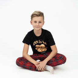 Пижама детская