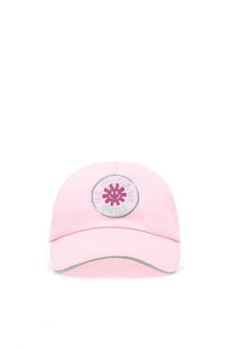 K_z _ocuk A__k Pembe _apka Sepette S_rpriz _ndirim - U.s. polo assn фото 2