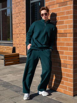 Костюм мужской Скай Графит - Modamica фото 28