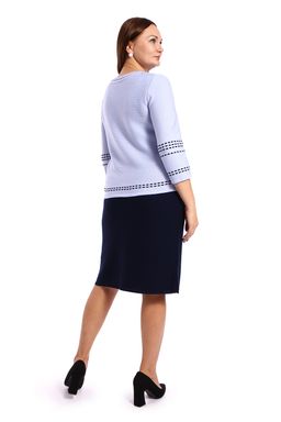 Джемпер женский Л384 - Olsarri фото 23