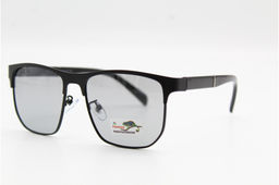 Солнцезащитные очки POMILED (Polarized) (хамелеон,пластик) 08820 54-20-138 С9-51 с мешочком