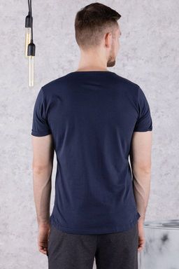 Брюки спортивные 
 3.MM110A-серый