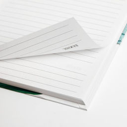 Подарочный набор, ежедневник и термостакан «Цвети от счастья»