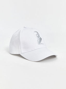 Atat?rk Bask?l? K?z ?ocuk Kep ?apka