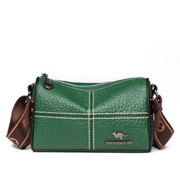 Bags Сумка женская / кожа / 00310181 фото 19