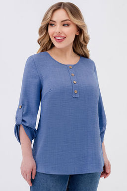 Туника Луиза (46-56) - Serenada фото 12