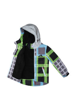 Куртка утепленная д/мал. Эдвард - Oldos фото 5