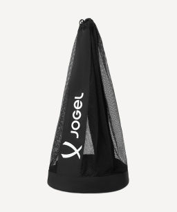 Сетка для мячей Jogel TEAM 10 Ball Bag, черный