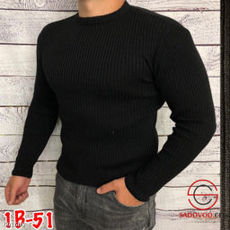 Свитер мужской шерстяной