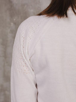 Водолазка Акси  w-335 (шерсть 60%) - Esenia фото 10