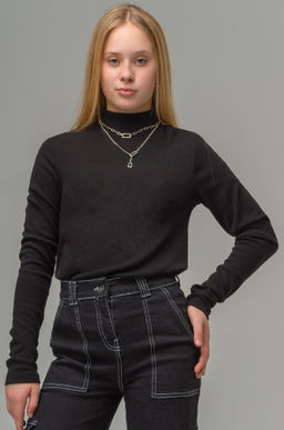 Водолазка для девочки Happyfox